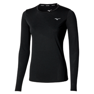 Core Impulse Long Sleeve tee